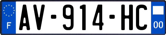 AV-914-HC
