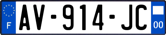AV-914-JC