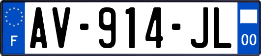 AV-914-JL