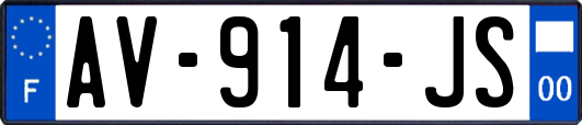 AV-914-JS