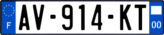 AV-914-KT