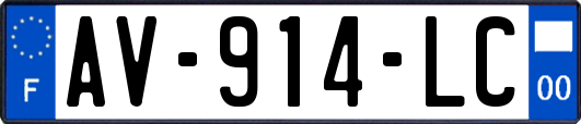AV-914-LC