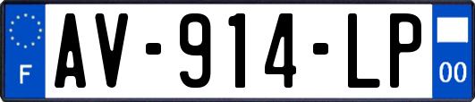 AV-914-LP
