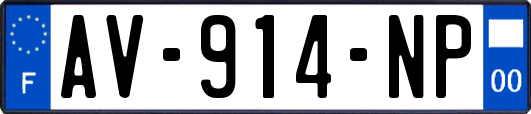 AV-914-NP