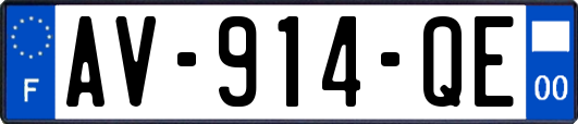 AV-914-QE