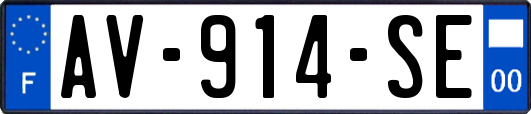AV-914-SE