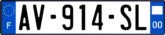 AV-914-SL