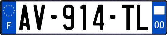 AV-914-TL