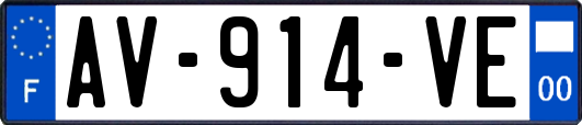 AV-914-VE
