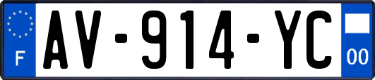 AV-914-YC