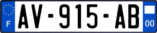 AV-915-AB