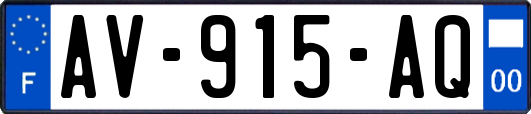 AV-915-AQ