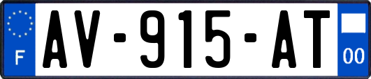 AV-915-AT