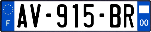 AV-915-BR