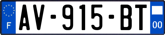 AV-915-BT