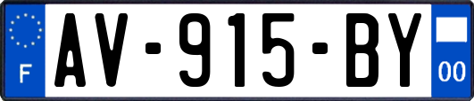 AV-915-BY