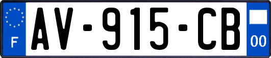 AV-915-CB