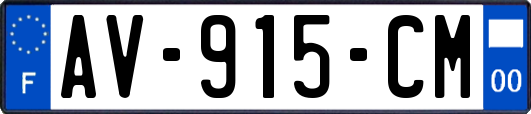AV-915-CM