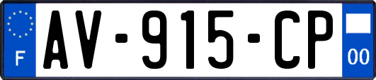 AV-915-CP
