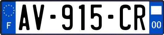 AV-915-CR