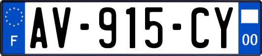AV-915-CY
