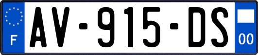 AV-915-DS