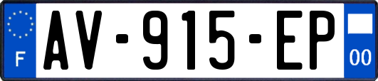 AV-915-EP