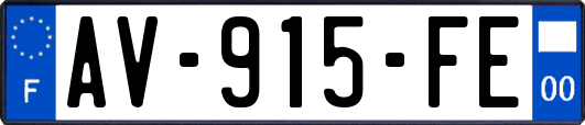 AV-915-FE