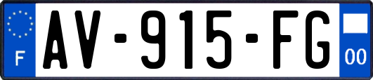 AV-915-FG
