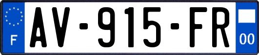 AV-915-FR