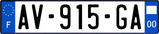 AV-915-GA