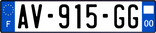 AV-915-GG