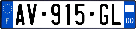 AV-915-GL