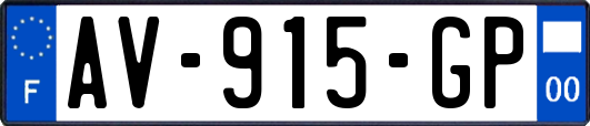 AV-915-GP
