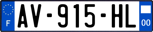 AV-915-HL