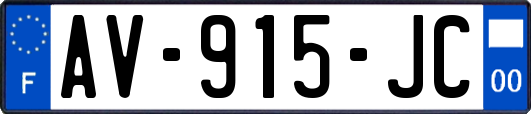 AV-915-JC