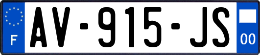 AV-915-JS