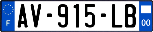 AV-915-LB