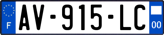 AV-915-LC