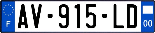AV-915-LD