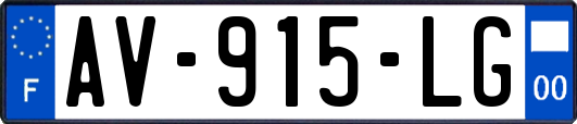 AV-915-LG