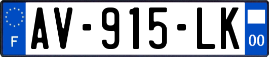 AV-915-LK