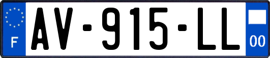AV-915-LL