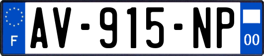 AV-915-NP