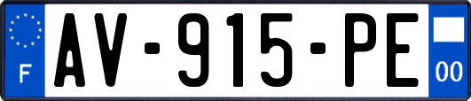 AV-915-PE