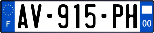 AV-915-PH