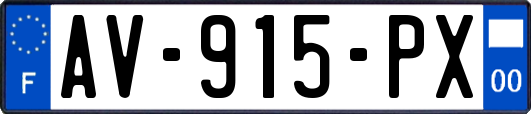 AV-915-PX