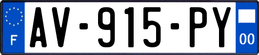 AV-915-PY
