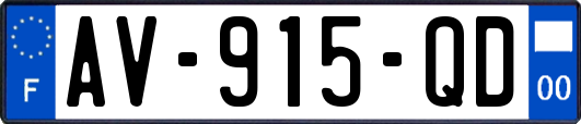 AV-915-QD