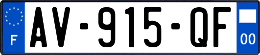 AV-915-QF